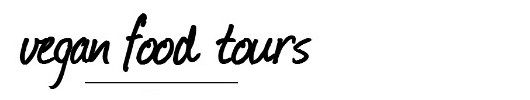 Vegan Food Tours