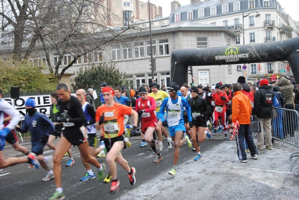 Depart10km14eme2013