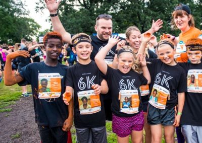 Global 6K for Water Paris 2018