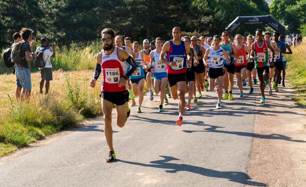 Foulées du 12ème 2017