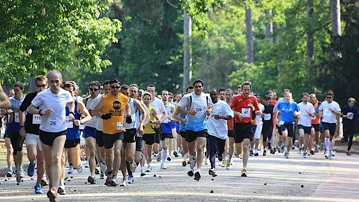 Run Together 2011