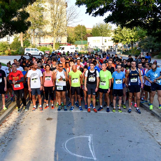 La course du Dodo 2018