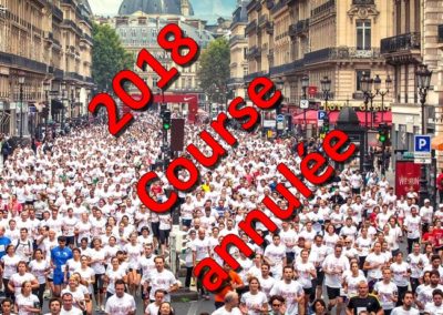 10 km Paris Centre 2018