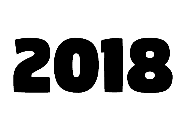 2018