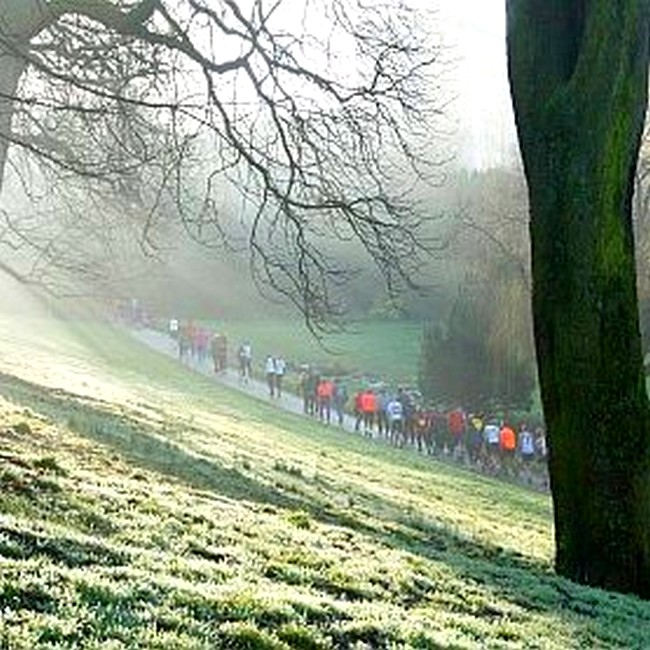 Course de la Saint Valentin 2019