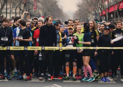 Lions Paris 9 Run – 10km du Neuf 2019