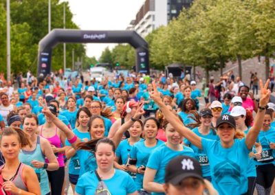 10 km pour elles 2019