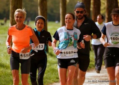 Trail le Pouce 2019