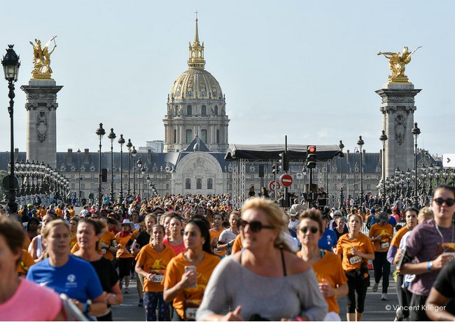 La Parisienne 2021