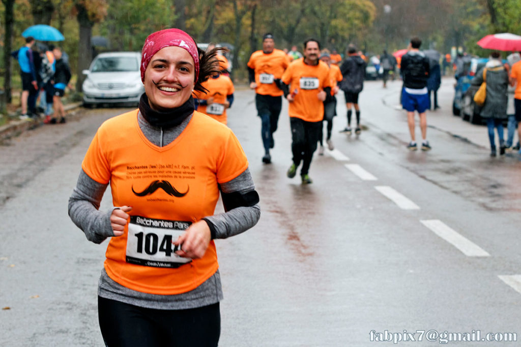 Moustaches pour tout le monde !