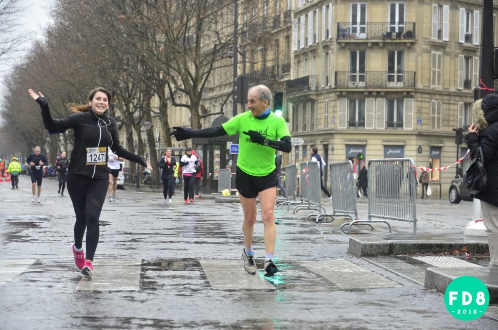 Quand on a la chance de pouvoir accompagner ses enfants