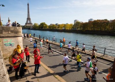 Les 20 km de Paris 2021