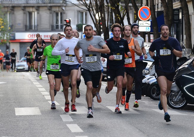 Boucles du 17ème 2021