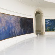 Paris Arts and Cultural News: A journey with Monet