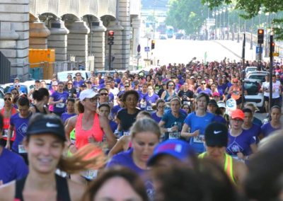 “10 km pour elles” 2018