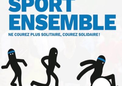 Sport Ensemble (Together) 2018