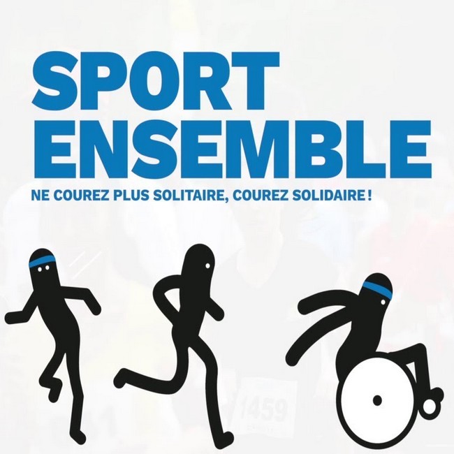 Sport Ensemble (Together) 2018