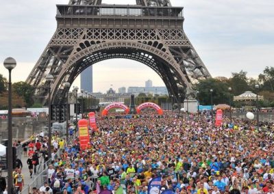 The 20K of Paris 2018