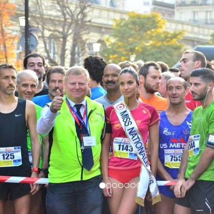 The races of Luxembourg 2018