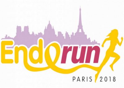 Endorun Paris 2018