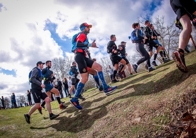 Eco-Trail de Paris 2020