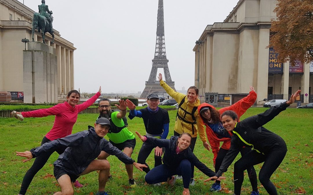 Another « TOUR EIFFEL » tour