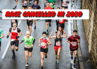 Paris Half-Marathon 2020