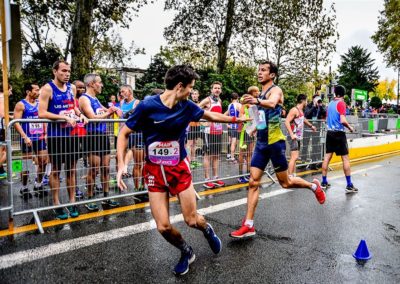 Ekiden of Paris 2021