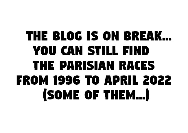 The blog is on pause…
